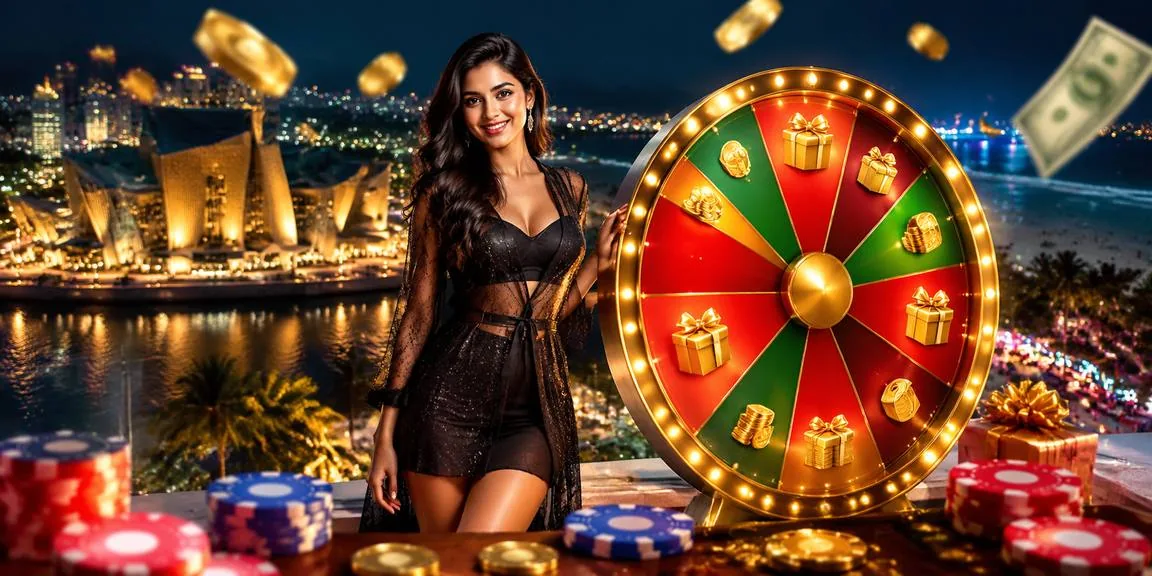 spk48 What's Inside the spk48 Casino